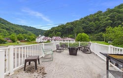 162 Cherokee Rd., NORTHFORK, WV 24868