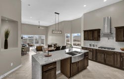 6975 Levee Circle, El Paso, TX 79932