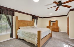 22780 Saucier Fairley Road, Saucier, MS 39574