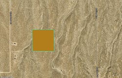 Bauer Rd & Dallas Ave, Lucerne Valley, CA 92356