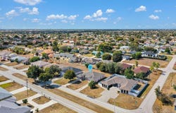1208/1210 SE 24th Avenue, Cape Coral, FL 33990