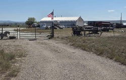 5753 Road 52, Huntley, WY 82218
