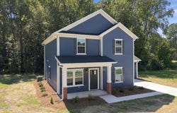 503 Foresome Lane, Rocky Mount, NC 27804