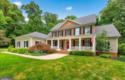 15271 RIDGE HUNT DR, WOODBINE, MD 21797
