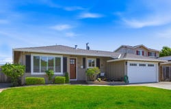 1676 Ebbetts DR, CAMPBELL, CA 95008