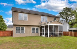 1773 Nicholas Drive, Sumter, SC 29154
