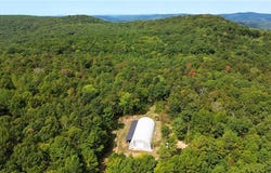 100 Acres FS RD 1548, Oark, AR 72852