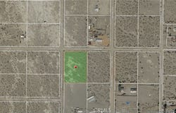 ERLON, El Mirage, CA 92301