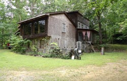527 Black Mountain E, Dunlap, TN 37327