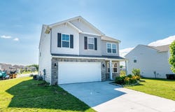 900 Third Street lot: 0, Trenton, OH 45067