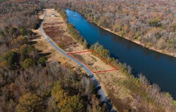 383 Rivers Run, Waynesboro, GA 30830