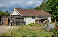 75 Latham Road, Jay, ME 04239