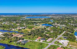 357 BOUNDARY BOULEVARD, ROTONDA WEST, FL 33947