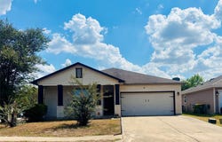 11609 Marshall St, Manor, TX 78653