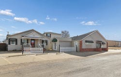 702 E 7th Street, Dalhart, TX 79022
