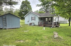 101 Riverside Drive, Beaverton, MI 48612