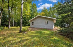 6871N CLOVER RD S, Winter, WI 54896