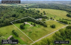 26295 Jackson Road, Circleville, OH 43113