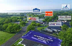 369 Waterloo Geneva Road, Waterloo, NY 13165
