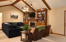35648 E 120 Road, Seminole, OK 74868