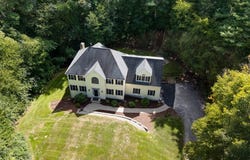 51 Danforth Ln, Bolton, MA 01740