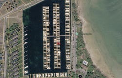 90 BOAT CLUB DRIVE, CHEBOYGAN, MI 49721