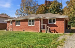 406 S 16th Street, Murray, KY 42071