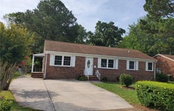 8 Sheralyn Place, Hampton, VA 23666
