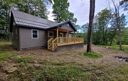 128 Deer Dr, Benezette, PA 15821