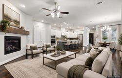 6209 Smithwick Drive, McKinney, TX 75070