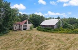 10 Old Thorne Road, Baldwin, ME 04024