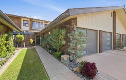 804 N Silvervale Drive, Visalia, CA 93291