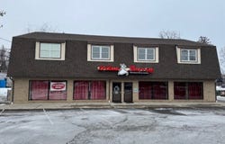 126 Route 10, Roxbury Twp., NJ 07876-1433