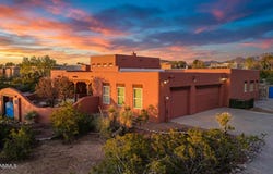 5366 Redman Road, Las Cruces, NM 88011