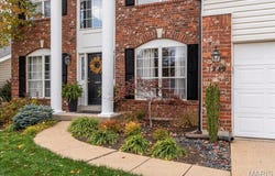 1249 Arbor Bluff Circle, Ballwin, MO 63021