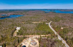 3 Mud Lake Road, Interlochen, MI 49643