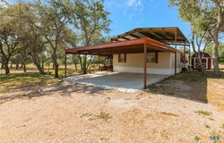 233 Ranch Road, Yoakum, TX 77995