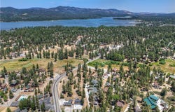 Big Bear Boulevard, Big Bear Lake, CA 92315