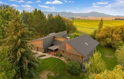 2048 Arborcrest Rd, Moscow, ID 83843