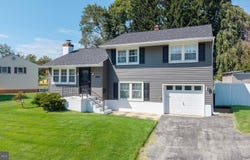1103 WAGONER Drive, WILMINGTON, DE 19805