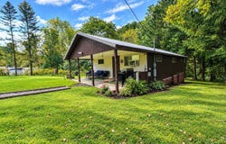 164 Marple Road, Valley Head, WV 26294