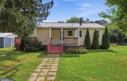 1402 CRANBERRY Road, ABERDEEN, MD 21001