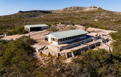 Hwy 163, Comstock, TX 78840