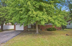 204 S Grand, Lamar, MO 64759