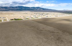 Tract 3 Desert Drive, Townsend, MT 59644