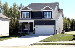 3496 Rabbit Run Trail, Clarksville, TN 37043