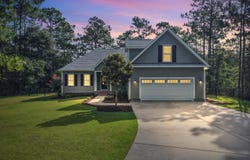 1400 Cottage Lane, Boiling Spring Lakes, NC 28461