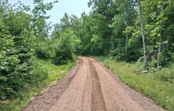 Parcel 13 County Road T, Danbury, WI 54830