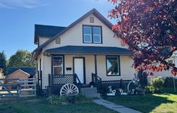 2708 E NORA Ave, Spokane, WA 99207
