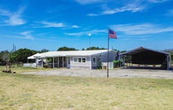 2137 W Fm 243, Bertram, TX 78605